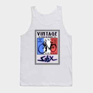 Velo Solex Tank Top